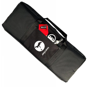 searcher pro-compact carry bag